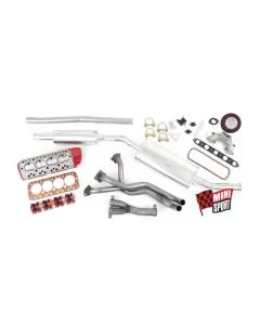 Stage 2 Tuning Kit 998/1098 HS4 Carb