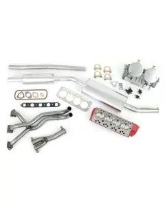 Stage 3 Tuning Kit - 998/1098 - inc Twin 1.1/4 SU Carbs