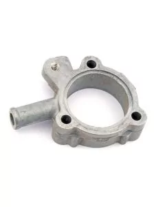 Thermostat Sandwich Plate - 1992-96
