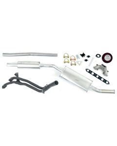 T/KTK01 Stage 1 Tuning Kit - 850/998/1098/1275 - HS4 Carb