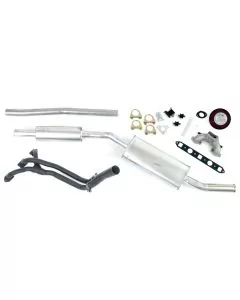T/KTK01 Stage 1 Tuning Kit - 850/998/1098/1275 - HS4 Carb
