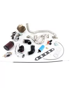 Turbo Kit for Classic Minis