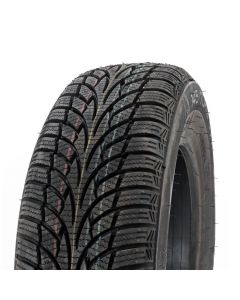 NAN14570R12SV2 145/70 R12 Snow tyre perfect for Classic Minis with 12" wheels, manufactured by Nankang.