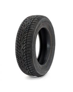 NAN14570R12SV2 145/70 R12 Snow tyre perfect for Classic Minis with 12" wheels, manufactured by Nankang.