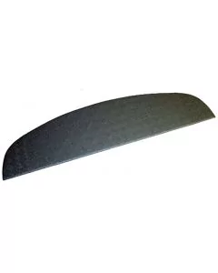WA3021 Rear Parcel Shelf Trim Panel Mini Saloon 59-96