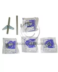 HS6 Carburettor Throttle and Choke Linkage Kit 