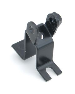 XBU10044 Inner lamp bracket to mount the Rover Mini Cooper fog or drive/spot lamps to the front of your Mini.