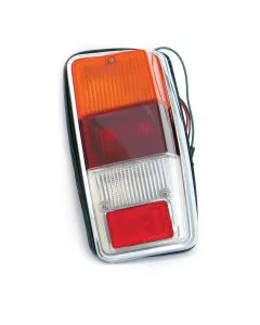 Mini Mk4/5 rear lamp assembly - right hand 