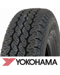 Yokohama Y350S 145/80/10 GT Special tyre for Classic Mini