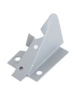MCR11.41.04.04 Right side support bracket, boot floor to wheel arch for Mini Saloon models '59 - '01