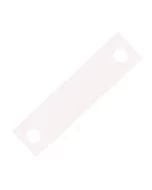 21A2553 Nylon anti-friction strip for Mini steering rack U bolt, each