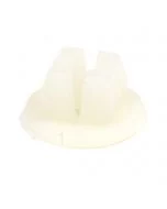 Nylon nut for Van / Estate Fuel Tank