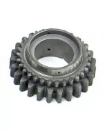 4 Synchro Straight Cut Gears - 2nd Gear 