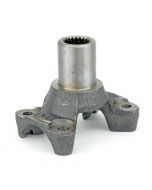 Rubber Coupling Diff Yoke