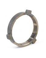 Forged Steel Baulk Ring