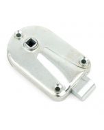 Classic Mini Door Lock for LHD Mk1/2 - No Safety Catch