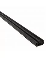 Seal Half Door Window Channel - Mk1 - Lower
