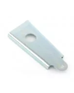 Clutch Arm Return Spring Anchor