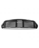 Rover Mini Black Grille - External Release 1989-96 