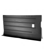 Van/Traveller Rear Floor Panel - LH 