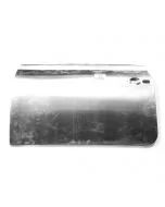 Mk3 Aluminium Door Skin LH