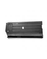 Mini Half Floor Panel with Sills - LH