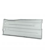 Mini LH Half Floor Panel 1992 on