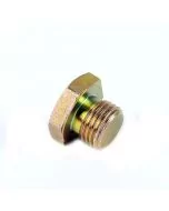 53K2853 Mini Water Drain Tap Plug rear engine block