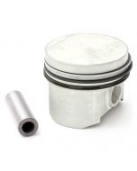 87-5243 Nural flat top pistons for Mini 998cc engines