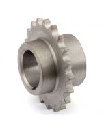 8G725 Simplex Crankshaft Timing Gear - Single Row 