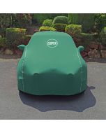 Cooper Car Company MINI Indoor Car Cover