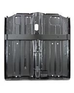 Genuine Full Floor Assembly - 1990-2001 
