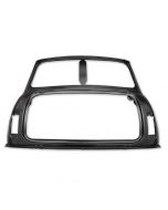 Genuine Mini Back Panel Assembly for Mk4 Minis - 1990-2001 