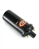 Aldon Flame Thrower Coil - Black Oil Filled - 3.0ohm - ROAD 