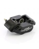 Black Mini 8.4’’ Alloy 4 Pot Calipers