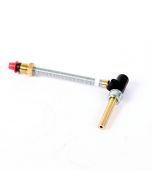 AUD9098 Mini Jet Assembly .090in