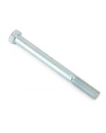 Classic Mini Subframe Trunnion Mounting Short Bolt 