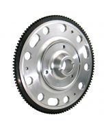 Ultralight Steel Flywheel - 4.423kg - Pre-engaged ring gear 