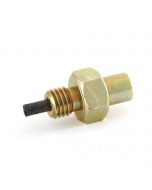Mini Sport Magnetic Gearbox Sump Plug with Oil Temp takeoff 