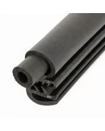 Mini Door Seal - 97 on - Lower RH 
