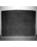 Mini Boot Board - twin fuel tank type 62-80
