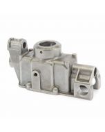 DAM3670 - Rod change gear linkage housing unit Classic Mini Mk3 on