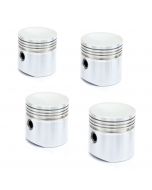 Dished Pistons for 998cc Classic Mini - CP302K 040