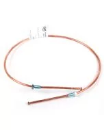 Clutch Master Cylinder Metal Pipe To Hose - 32  - LHD CP32