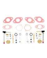 Carburettor Full Rebuild Kit - Twin HS2