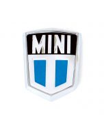 Cooper S/Mini Mk3 Bonnet Badge