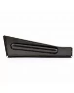 Bonnet Lock Stiffener Panel - Clubman