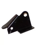 CZH3214 Handbrake lever mounting bracket for Mini models '76 on, with single handbrake cable.