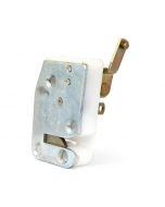 Classic Mini Door Lock