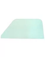 CZH4007 Tinted door glass, wind up type for Mini models Mk3 on